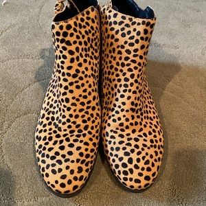 Sam Edelman booties